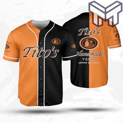 tito-handmade-vodka-orange-black-baseball-jersey-vintage-baseball-jerseytitos-fan-gift3d-shirtvodka-lovers-shirttexas-baseball-t-shirt