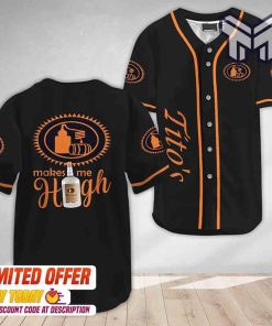 titos-vodka-make-me-high-baseball-jersey-beer-lovers-shirt-titos-vodka-3d-shirt-titos-fan-shirt-tito-jersey-shirtvodka-alcohol-shirt