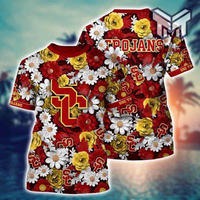 usc-football-ncaa-all-over-3d-printed-shirts