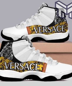 versace-jordan-11-gianni-gold-white-versace-air-jordan-11-sneakers-shoes-hot-2022-gifts-for-men-women