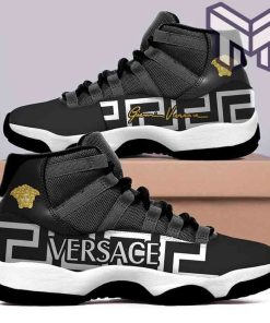 versace-jordan-11-gianni-versace-air-jordan-11-sneakers-shoes-black-hot-2022-gifts-for-men-women