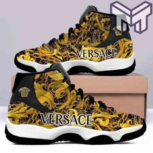 versace-jordan-11-gianni-versace-barocco-air-jordan-11-sneakers-shoes-hot-2022-gifts-for-men-women
