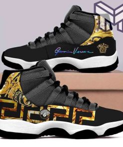 versace-jordan-11-gianni-versace-black-air-jordan-11-sneakers-shoes-hot-2022-gifts-for-men-women