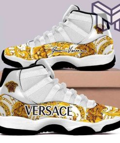 versace-jordan-11-gianni-versace-white-gold-air-jordan-11-sneakers-shoes-hot-2022-gifts-for-men-women