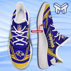 yeezys-sneakers-nfl-baltimore-ravens-yeezys-boost-350-shoes-for-fans-custom-shoes-yeezys-sneakers