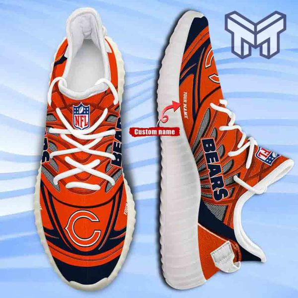 yeezys-sneakers-nfl-chicago-bears-yeezys-boost-350-shoes-for-fans-custom-shoes-yeezys-sneakers