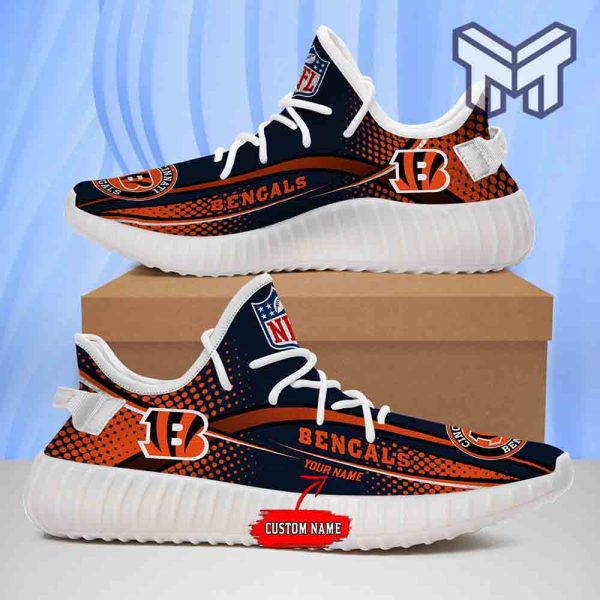 yeezys-sneakers-nfl-cincinnati-bengals-yeezys-boost-350-shoes-for-fans-custom-shoes