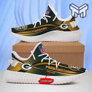 yeezys-sneakers-nfl-green-bay-packers-yeezys-boost-350-shoes-for-fans-custom-shoes