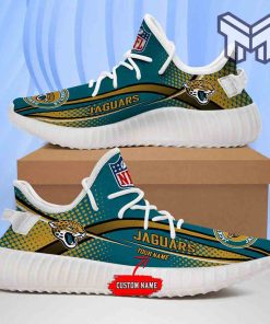 yeezys-sneakers-nfl-jacksonville-jaguars-yeezys-boost-350-shoes-for-fans-custom-shoes
