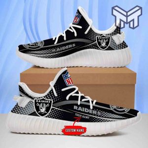 yeezys-sneakers-nfl-las-vegas-raiders-yeezys-boost-350-shoes-for-fans-custom-shoes