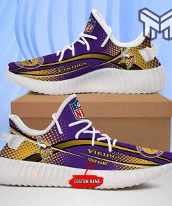 yeezys-sneakers-nfl-minnesota-vikings-yeezys-boost-350-shoes-for-fans-custom-shoes