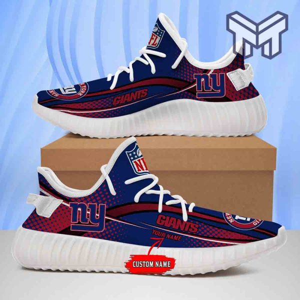 yeezys-sneakers-nfl-new-york-giants-yeezys-boost-350-shoes-for-fans-custom-shoes