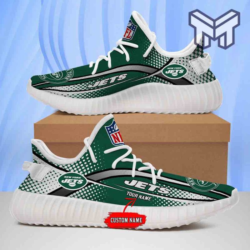 yeezys-sneakers-nfl-new-york-jets-yeezys-boost-350-shoes-for-fans-custom-shoes