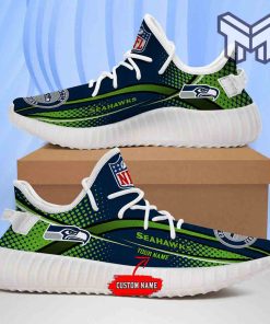 yeezys-sneakers-nfl-seattle-seahawks-yeezys-boost-350-shoes-for-fans-custom-shoes
