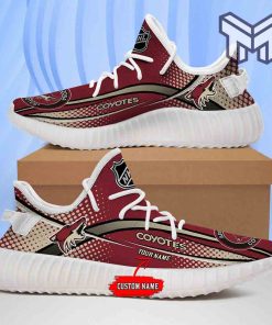 yeezys-sneakers-nhl-arizona-coyotes-yeezys-boost-350-shoes-for-fans-custom-shoes