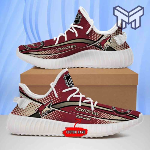yeezys-sneakers-nhl-arizona-coyotes-yeezys-boost-350-shoes-for-fans-custom-shoes