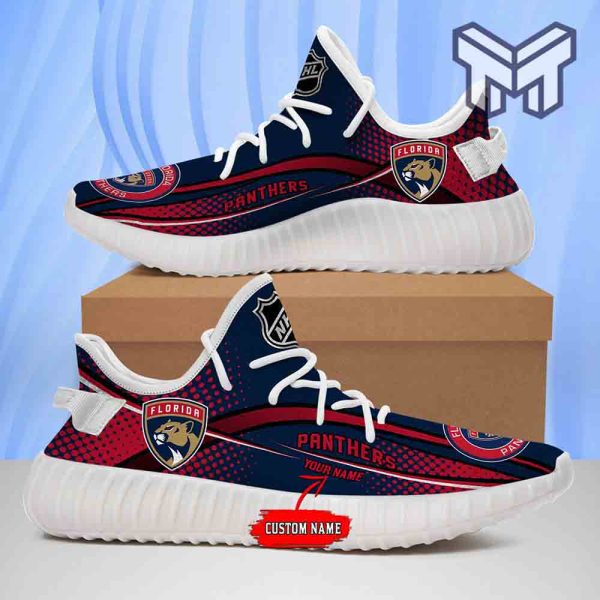 yeezys-sneakers-nhl-florida-panthers-yeezys-boost-350-shoes-for-fans-custom-shoes