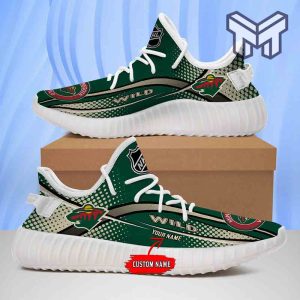 yeezys-sneakers-nhl-minnesota-wild-yeezys-boost-350-shoes-for-fans-custom-shoes