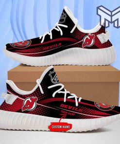 yeezys-sneakers-nhl-new-jersey-devils-yeezys-boost-350-shoes-for-fans-custom-shoes