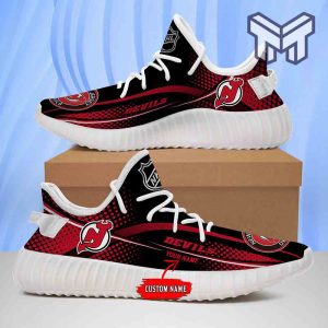 yeezys-sneakers-nhl-new-jersey-devils-yeezys-boost-350-shoes-for-fans-custom-shoes