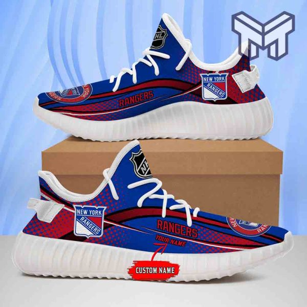 yeezys-sneakers-nhl-new-york-rangers-yeezys-boost-350-shoes-for-fans-custom-shoes