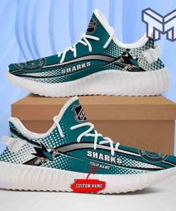 yeezys-sneakers-nhl-san-jose-sharks-yeezys-boost-350-shoes-for-fans-custom-shoes