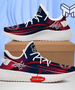 yeezys-sneakers-nhl-washington-capitals-yeezys-boost-350-shoes-for-fans-custom-shoes