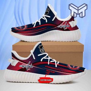yeezys-sneakers-nhl-washington-capitals-yeezys-boost-350-shoes-for-fans-custom-shoes
