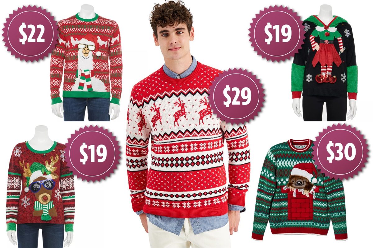 Embracing Joyful Traditions: The Fascinating Appeal of Ugly Christmas Sweaters