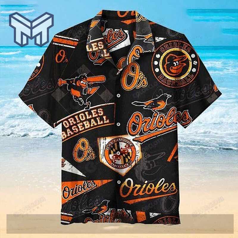 Chicago White Sox MLB Hawaiian Shirt Picnics Aloha Shirt - Trendy