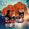 Baltimore Orioles Hawaiian Shirt For Men Women Coconut Tropical Aloha Shirt Gift