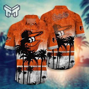 Miami Marlins Aloha Men And Women Hawaiian Shirt Gift For Summer