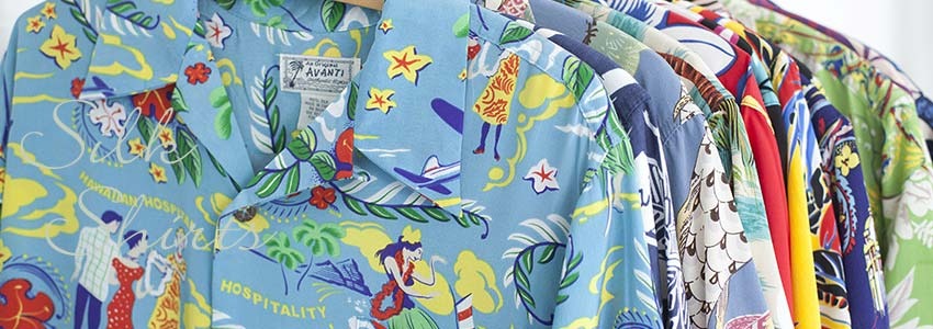 Caring for Your Hawaiian Shirts: Top Maintenance Tips