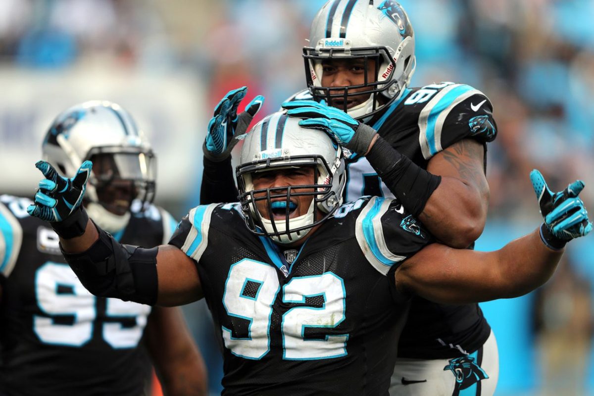 Carolina Panthers' Defensive Strategies Cracking the Code of Opponents