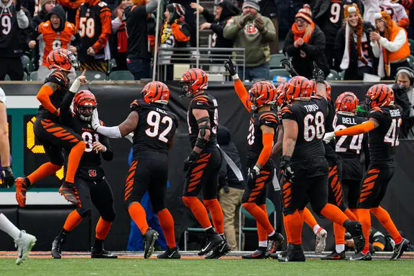 Cincinnati-Bengals