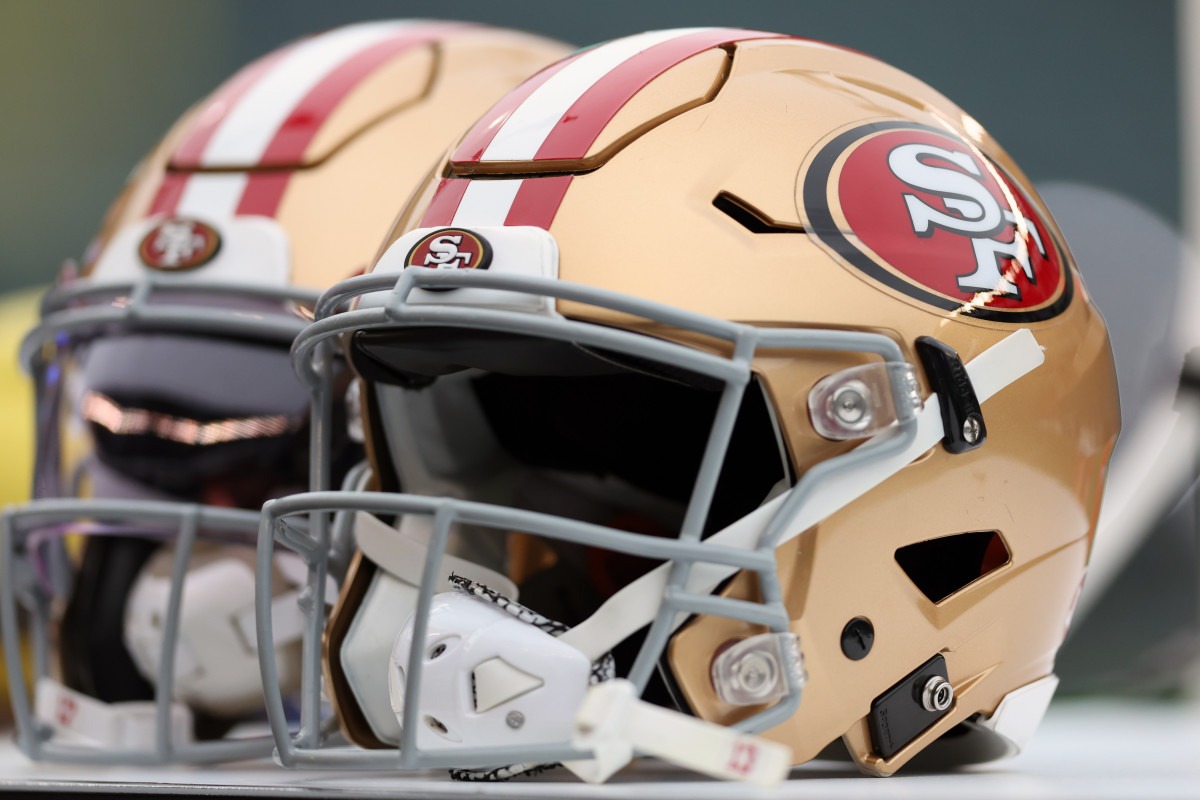 Decoding the 49ers Draft Strategy Building for Current and Future Success