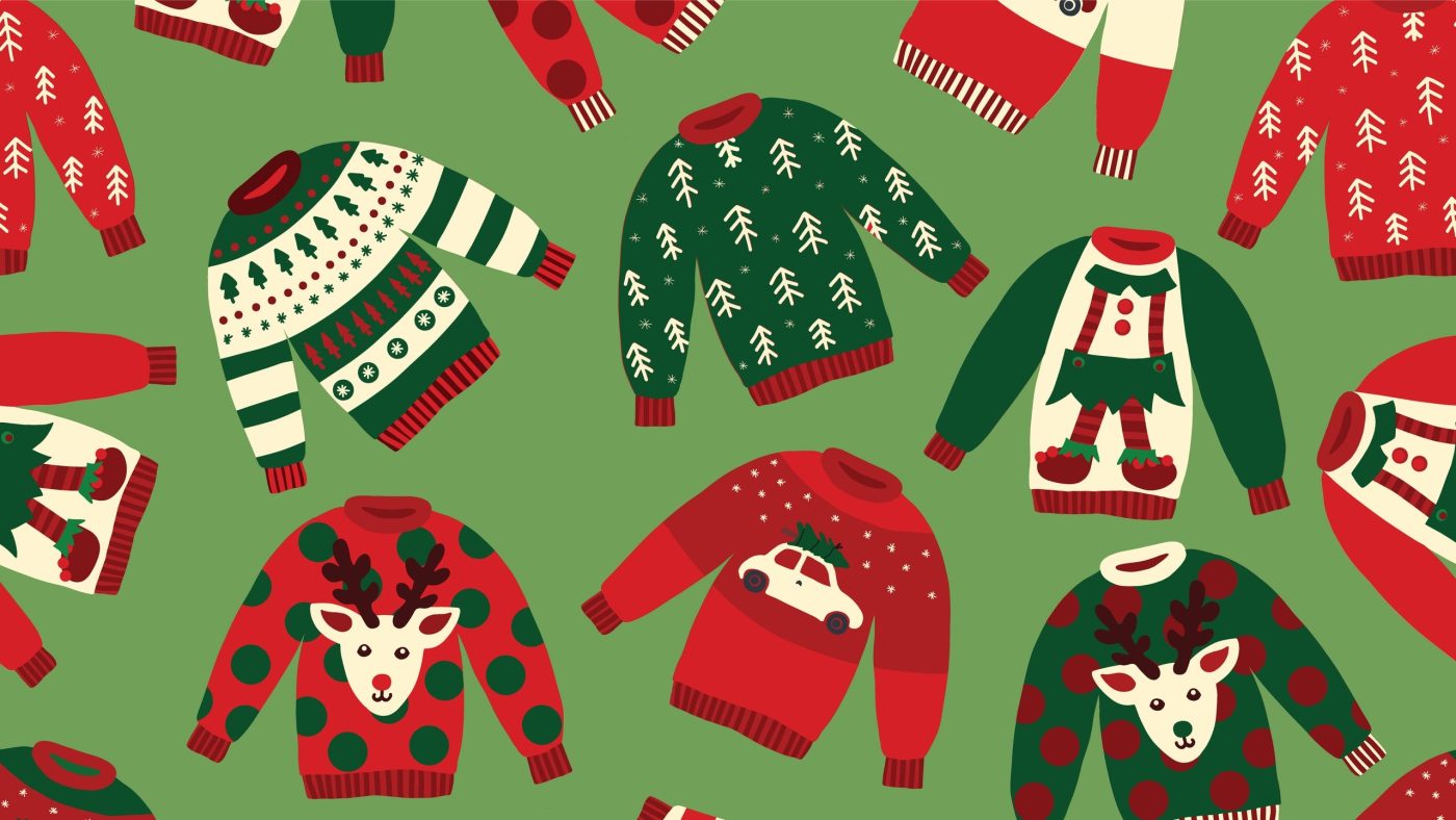 From Tacky to Trendy: The Resurgence of Ugly Sweater Christmas