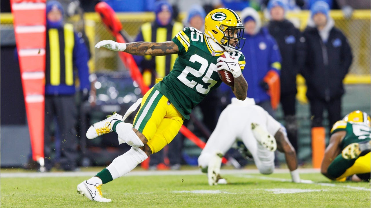 Things to Get Done Over the Green Bay Packers Bye Week