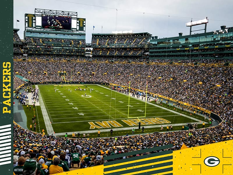 Lambeau Field Renovations: Elevating the Fan Experience