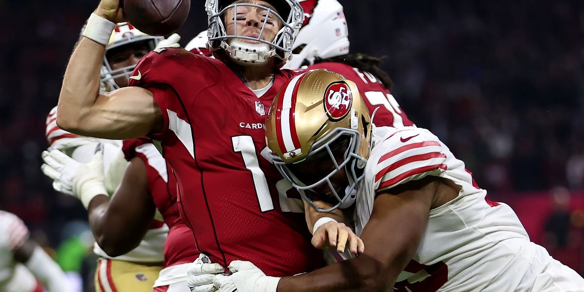 Navigating the NFC West Rivalries and Alliances of the San Francisco 49ers