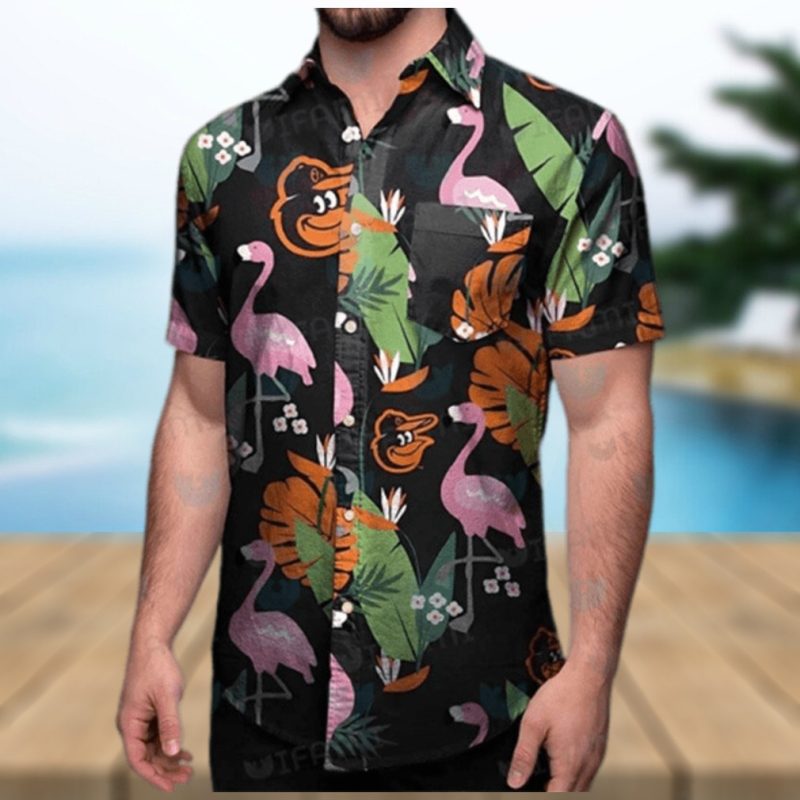 Orioles Hawaiian Shirt 2023: Customer Reviews