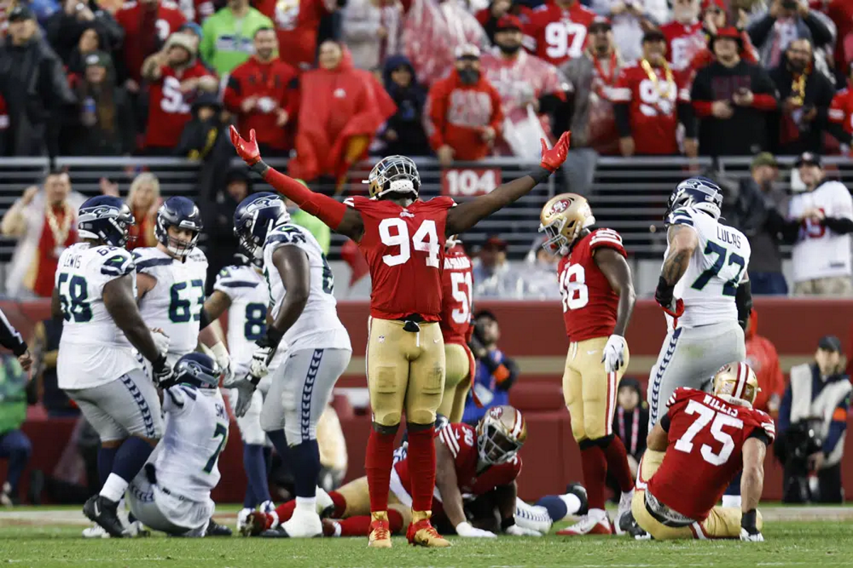 Unforgettable Rivalries San Francisco 49ers' Most Intense Matchups