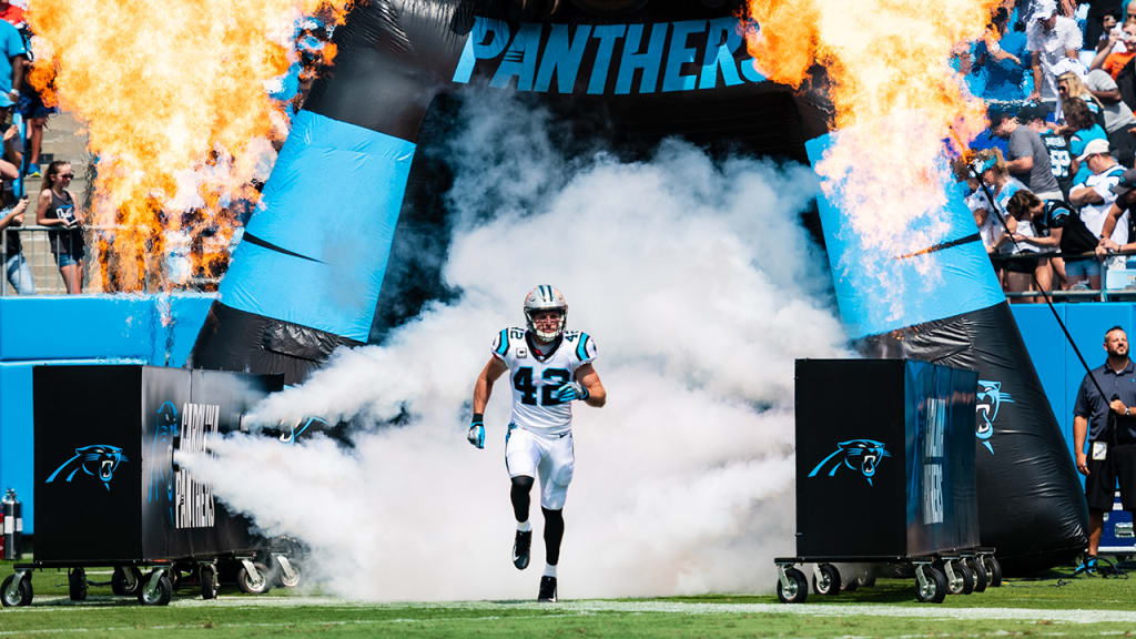 Unveiling the Carolina Panthers' Special Teams Brilliance!