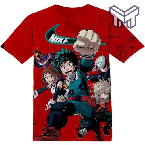 anime-gift-for-izuku-midoriya-my-hero-academia-fan-3d-t-shirt-all-over-3d-printed-shirts