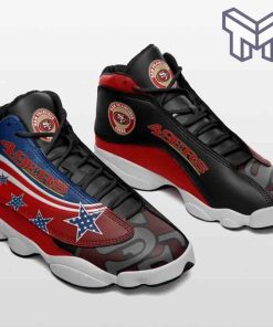 big-star-san-francisco-49ers-nfl-football-team-sneaker-air-jordan13-shoes