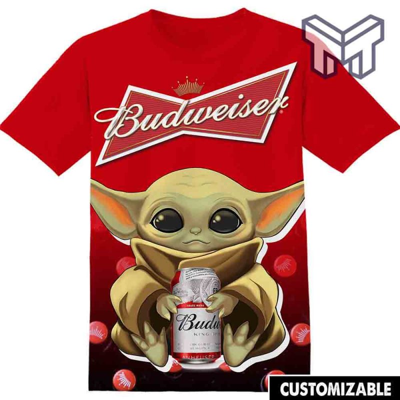 budweiser-star-wars-yoda-3d-t-shirt-all-over-3d-printed-shirts