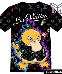 cartoon-anime-gift-for-psyduck-fan-pokemon-luxury-lv-3d-t-shirt-all-over-3d-printed-shirts