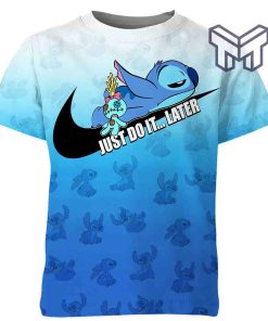 cartoon-gift-for-stitch-fan-just-do-it-later-3d-t-shirt-all-over-3d-printed-shirts
