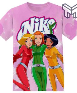 cartoon-gift-totally-spies-tshirt-fan-3d-t-shirt-all-over-3d-printed-shirts