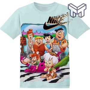 cartoon-gifts-the-flintstones-tshirt-3d-t-shirt-all-over-3d-printed-shirts